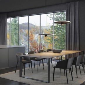 Подвесной светильник Mantra Nomada 8983 в Советском - sovetskiy.ok-mebel.com | фото 3