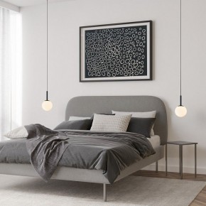 Подвесной светильник Mantra Puebla 8887 в Советском - sovetskiy.ok-mebel.com | фото 3