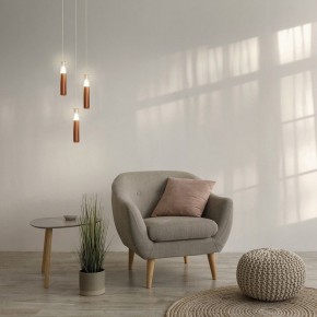 Подвесной светильник Mantra Spark 8968 в Советском - sovetskiy.ok-mebel.com | фото 3