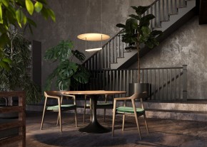 Подвесной светильник Maytoni Ambience MOD280PL-L30B3K1 в Советском - sovetskiy.ok-mebel.com | фото 5