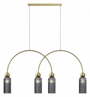 Подвесной светильник Maytoni Antic MOD302PL-04GR в Советском - sovetskiy.ok-mebel.com | фото 3