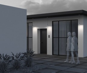 Подвесной светильник Maytoni Apex O491PL-L8W3K в Советском - sovetskiy.ok-mebel.com | фото 7