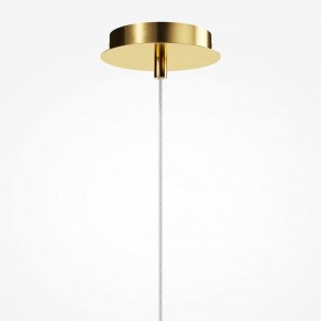 Подвесной светильник Maytoni Aura MOD016PL-01BS1 в Советском - sovetskiy.ok-mebel.com | фото 6