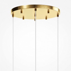 Подвесной светильник Maytoni Aura MOD016PL-05BS в Советском - sovetskiy.ok-mebel.com | фото 6