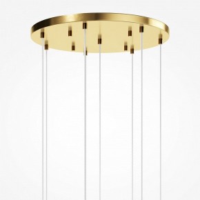 Подвесной светильник Maytoni Aura MOD016PL-08BS1 в Советском - sovetskiy.ok-mebel.com | фото 6