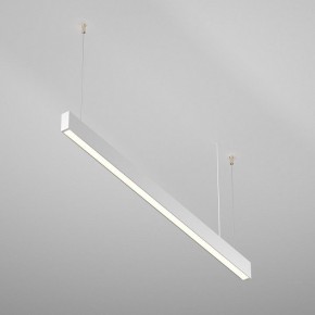 Подвесной светильник Maytoni BASIS P051PL-36W2.7-6K-W в Советском - sovetskiy.ok-mebel.com | фото 2
