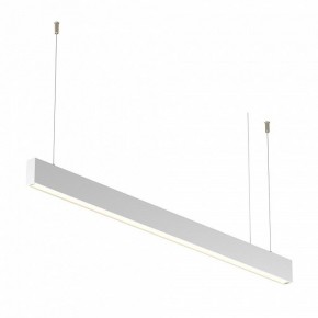 Подвесной светильник Maytoni BASIS P051PL-36W2.7-6K-W в Советском - sovetskiy.ok-mebel.com | фото 3
