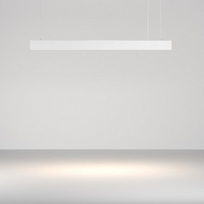Подвесной светильник Maytoni BASIS P051PL-36W2.7-6K-W в Советском - sovetskiy.ok-mebel.com | фото 4