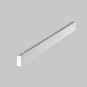 Подвесной светильник Maytoni BASIS P051PL-36W2.7-6K-W в Советском - sovetskiy.ok-mebel.com | фото 5