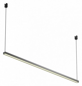 Подвесной светильник Maytoni Basis TR170-1-52W3K-B в Советском - sovetskiy.ok-mebel.com | фото