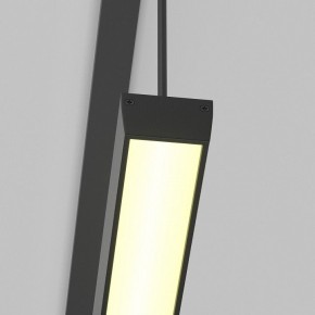 Подвесной светильник Maytoni Basis TR170-1-52W3K-B в Советском - sovetskiy.ok-mebel.com | фото 2