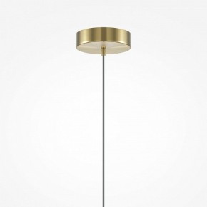 Подвесной светильник Maytoni Brosche MOD362PL-L10BG3K в Советском - sovetskiy.ok-mebel.com | фото 5