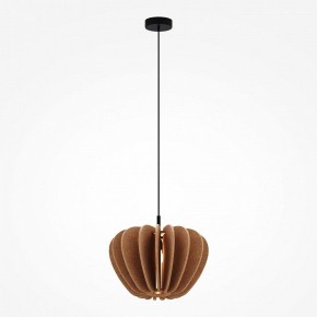 Подвесной светильник Maytoni Cambio MOD398PL-01BR в Советском - sovetskiy.ok-mebel.com | фото 4