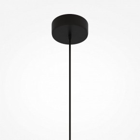 Подвесной светильник Maytoni Cambio MOD398PL-01GR в Советском - sovetskiy.ok-mebel.com | фото 7