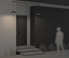 Подвесной светильник Maytoni Campana O-TR01-1-P-12WB3K в Советском - sovetskiy.ok-mebel.com | фото 3