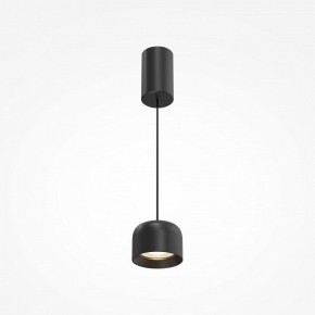 Подвесной светильник Maytoni Comfy P113-L12-3K-B в Советском - sovetskiy.ok-mebel.com | фото 2