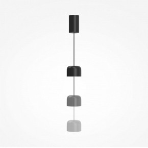 Подвесной светильник Maytoni Comfy P113-L12-3K-B в Советском - sovetskiy.ok-mebel.com | фото 3