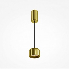 Подвесной светильник Maytoni Comfy P113-L12-3K-BS в Советском - sovetskiy.ok-mebel.com | фото 2