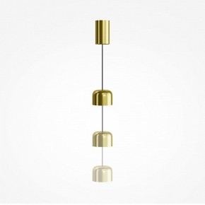 Подвесной светильник Maytoni Comfy P113-L12-3K-BS в Советском - sovetskiy.ok-mebel.com | фото 3