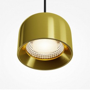 Подвесной светильник Maytoni Comfy P113-L12-3K-BS в Советском - sovetskiy.ok-mebel.com | фото 7