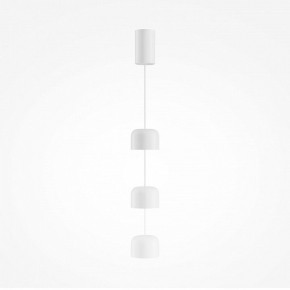Подвесной светильник Maytoni Comfy P113-L12-3K-W в Советском - sovetskiy.ok-mebel.com | фото 2