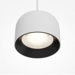 Подвесной светильник Maytoni Comfy P113-L12-3K-W в Советском - sovetskiy.ok-mebel.com | фото 7