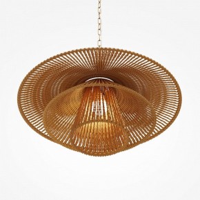 Подвесной светильник Maytoni Costa MOD394PL-01BS1 в Советском - sovetskiy.ok-mebel.com | фото 2