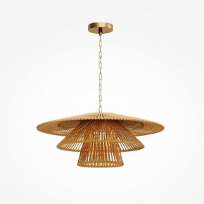 Подвесной светильник Maytoni Costa MOD394PL-01BS1 в Советском - sovetskiy.ok-mebel.com | фото 3