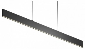 Подвесной светильник Maytoni Ephoria P109PL-36W2.7-6K-B в Советском - sovetskiy.ok-mebel.com | фото