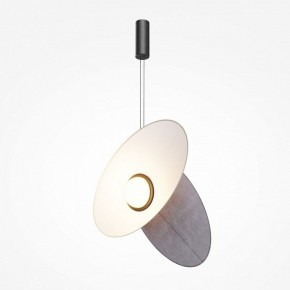 Подвесной светильник Maytoni Evolution MOD396PL-L10BL3K в Советском - sovetskiy.ok-mebel.com | фото 3