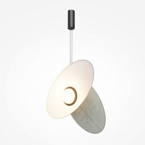 Подвесной светильник Maytoni Evolution MOD396PL-L10GR3K в Советском - sovetskiy.ok-mebel.com | фото 2