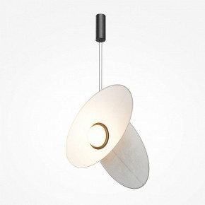 Подвесной светильник Maytoni Evolution MOD396PL-L10W3K в Советском - sovetskiy.ok-mebel.com | фото 3