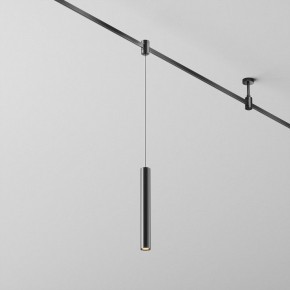 Подвесной светильник Maytoni Focus Led TR155-1-5W3K-B в Советском - sovetskiy.ok-mebel.com | фото 2