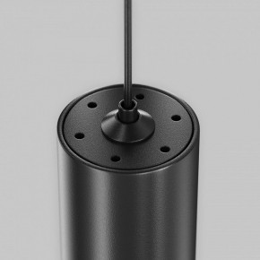 Подвесной светильник Maytoni Focus Led TR155-1-5W3K-B в Советском - sovetskiy.ok-mebel.com | фото 7