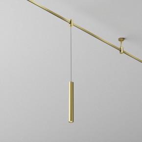 Подвесной светильник Maytoni Focus Led TR155-1-5W3K-BS в Советском - sovetskiy.ok-mebel.com | фото 3