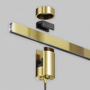 Подвесной светильник Maytoni Focus Led TR155-1-5W3K-BS в Советском - sovetskiy.ok-mebel.com | фото 8