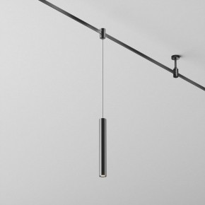 Подвесной светильник Maytoni Focus Led TR155-1-5W4K-B в Советском - sovetskiy.ok-mebel.com | фото 2