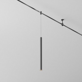 Подвесной светильник Maytoni Focus Led TR156-1-5W3K-B в Советском - sovetskiy.ok-mebel.com | фото 2