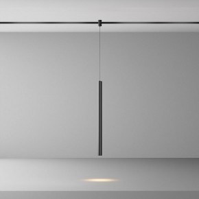 Подвесной светильник Maytoni Focus Led TR156-1-5W3K-B в Советском - sovetskiy.ok-mebel.com | фото 3