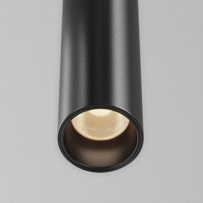 Подвесной светильник Maytoni Focus Led TR156-1-5W3K-B в Советском - sovetskiy.ok-mebel.com | фото 6