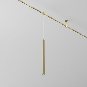 Подвесной светильник Maytoni Focus Led TR156-1-5W3K-BS в Советском - sovetskiy.ok-mebel.com | фото 2