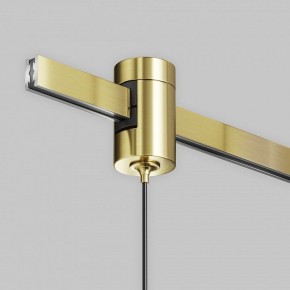 Подвесной светильник Maytoni Focus Led TR156-1-5W3K-BS в Советском - sovetskiy.ok-mebel.com | фото 8