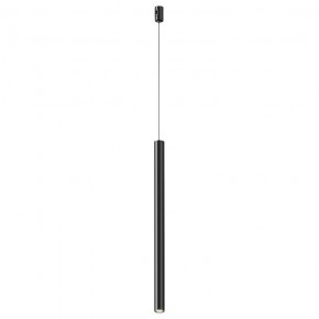 Подвесной светильник Maytoni Focus Led TR156-1-5W4K-B в Советском - sovetskiy.ok-mebel.com | фото