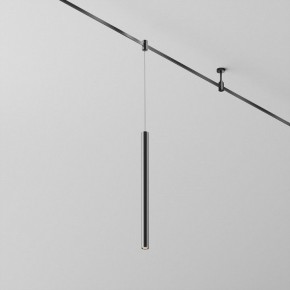 Подвесной светильник Maytoni Focus Led TR156-1-5W4K-B в Советском - sovetskiy.ok-mebel.com | фото 2