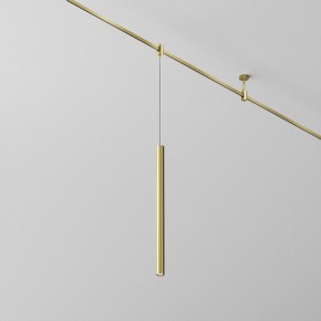 Подвесной светильник Maytoni Focus Led TR156-1-5W4K-BS в Советском - sovetskiy.ok-mebel.com | фото 2