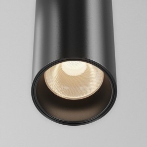 Подвесной светильник Maytoni Focus Led TR157-1-12W3K-B в Советском - sovetskiy.ok-mebel.com | фото 6