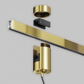 Подвесной светильник Maytoni Focus Led TR157-1-12W3K-BS в Советском - sovetskiy.ok-mebel.com | фото 8