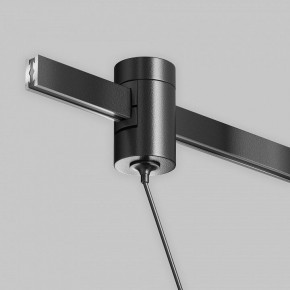 Подвесной светильник Maytoni Focus Led TR157-1-12W4K-B в Советском - sovetskiy.ok-mebel.com | фото 9