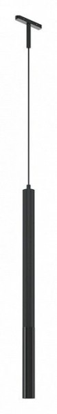 Подвесной светильник Maytoni Focus Led TR179-1-5WTW-M-B в Советском - sovetskiy.ok-mebel.com | фото