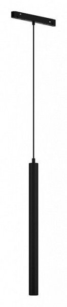 Подвесной светильник Maytoni Focus LED TR226-4-5WTW-M-DSZ-B в Советском - sovetskiy.ok-mebel.com | фото